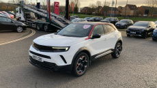 Vauxhall Mokka 1.2 Turbo 100 SRi 5dr Petrol Hatchback